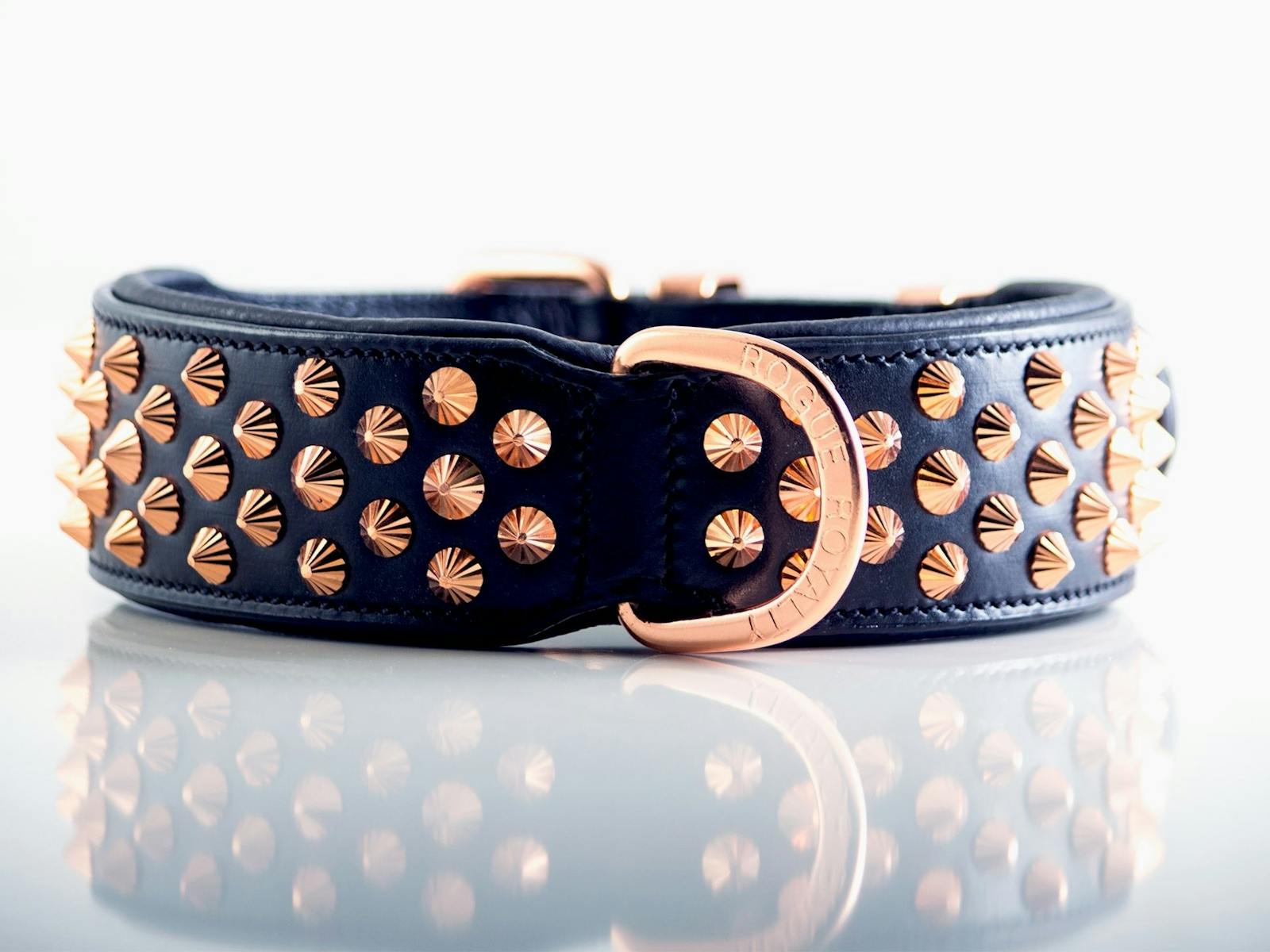 Rogue Royalty Premium Grade Collar