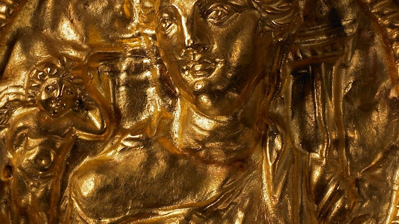 Image for Ancient Greeks: Athletes, Warriors and Heroes