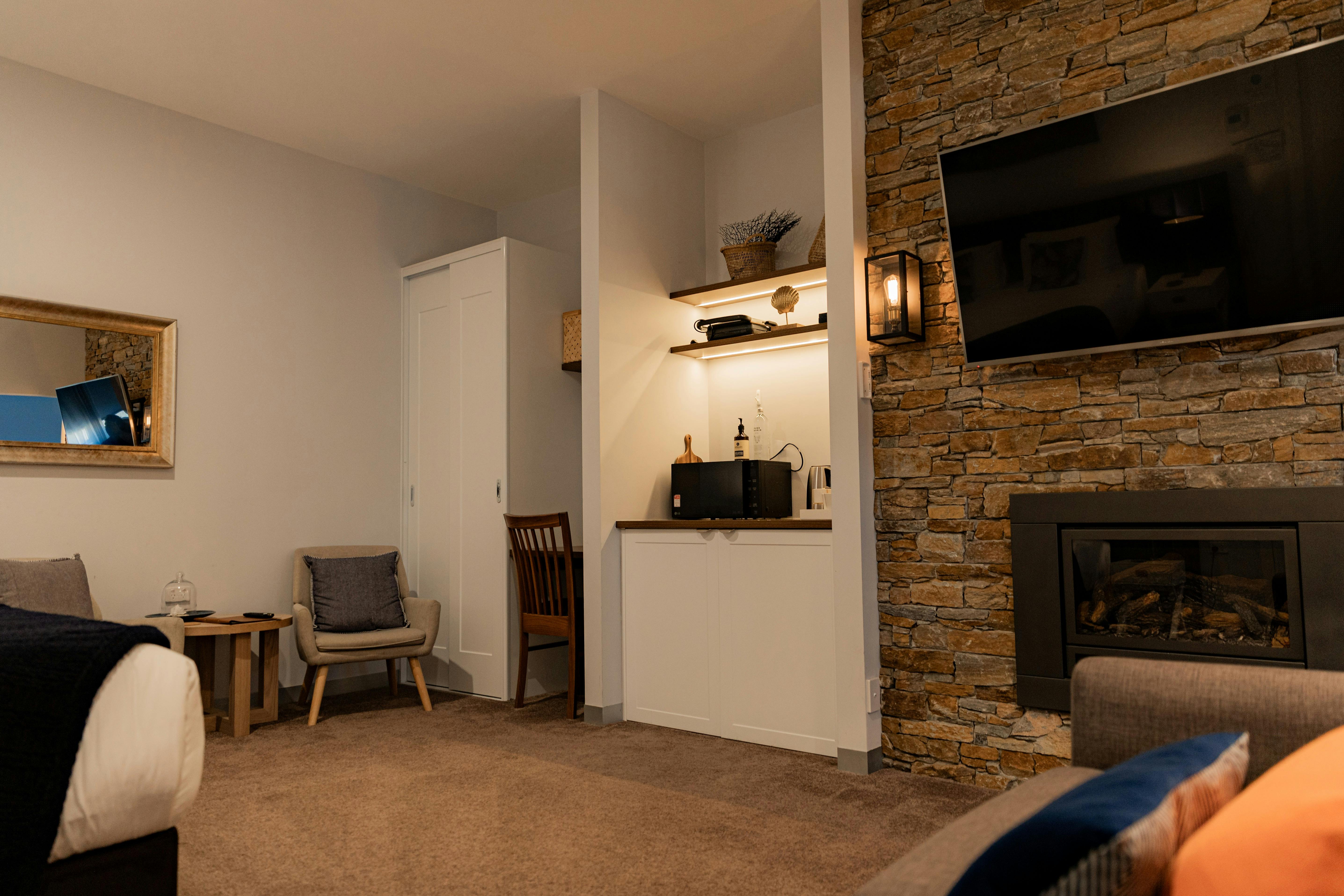 Bay of Fires Apartments