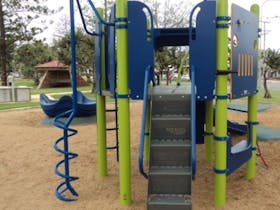 Roughton Park