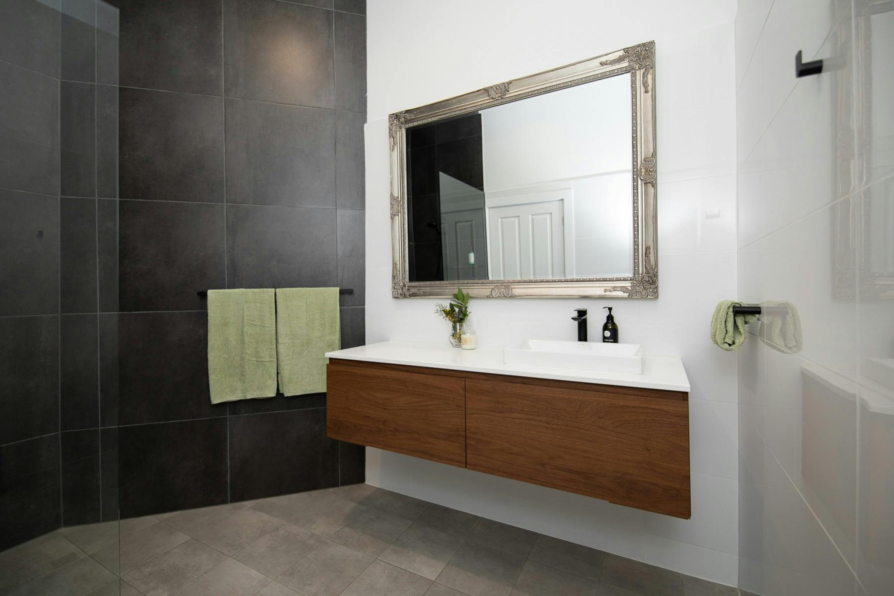 Harbour Mannum - Ensuite