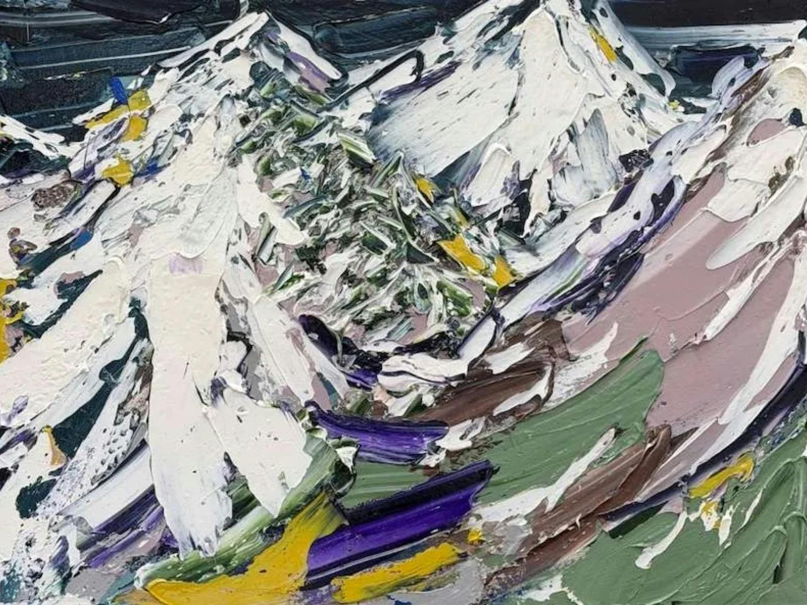 Snowscapes 3