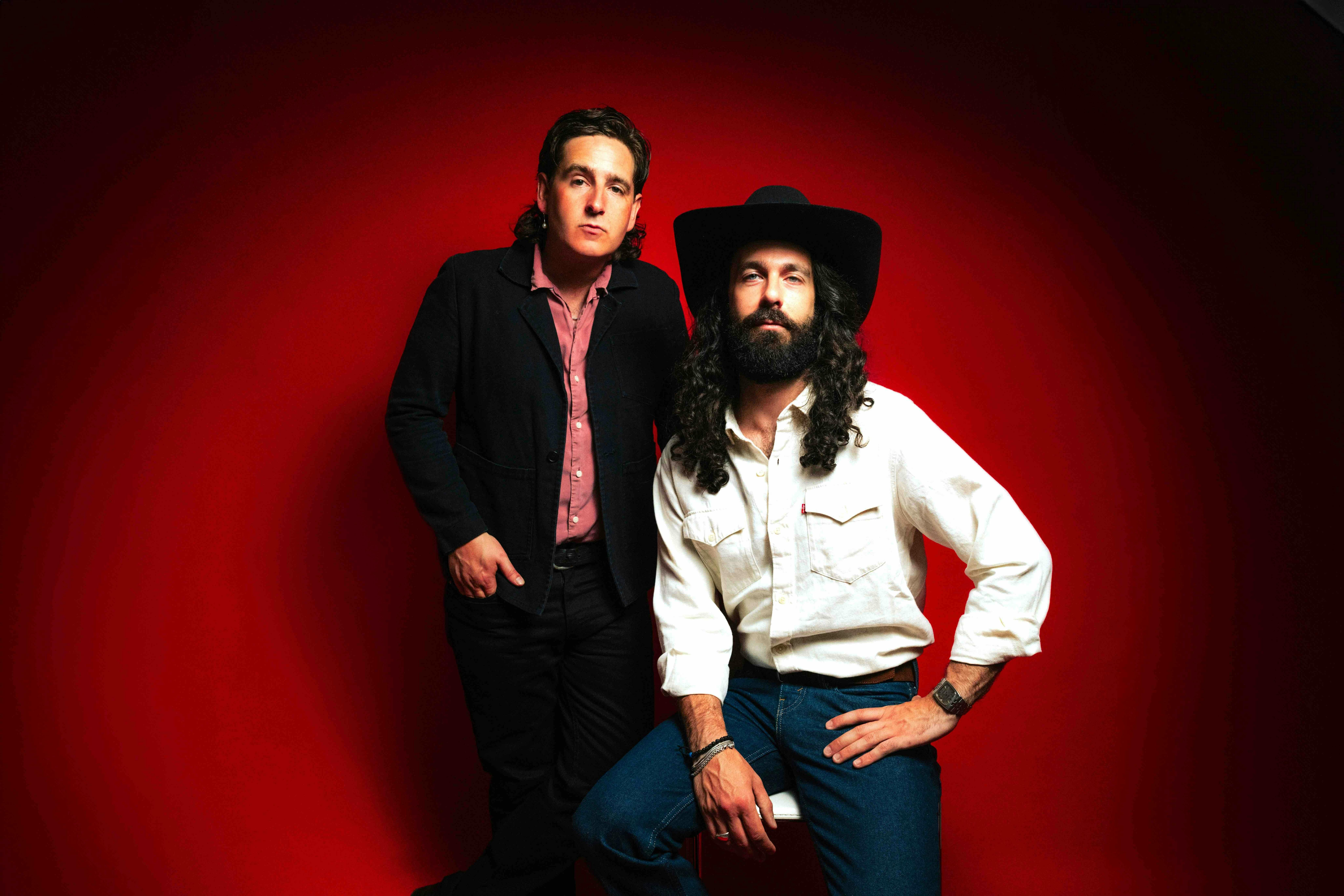 Kingswood – The Midnight Mavericks Tour