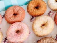 Image: OMG Donuts