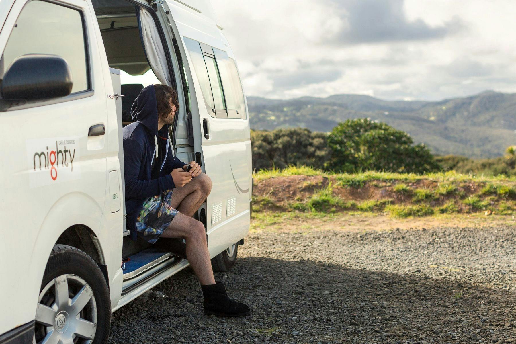 Mighty Double Down - 4 berth