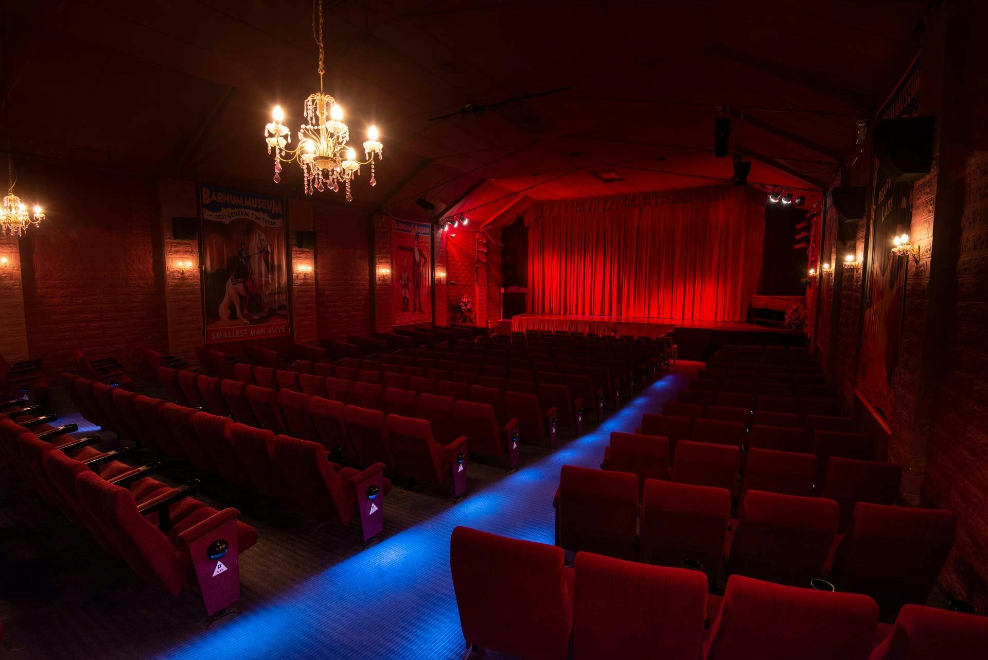 Theatre