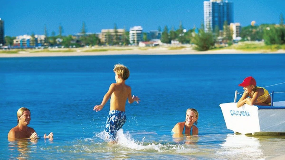 Caloundra
