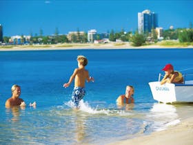 Caloundra