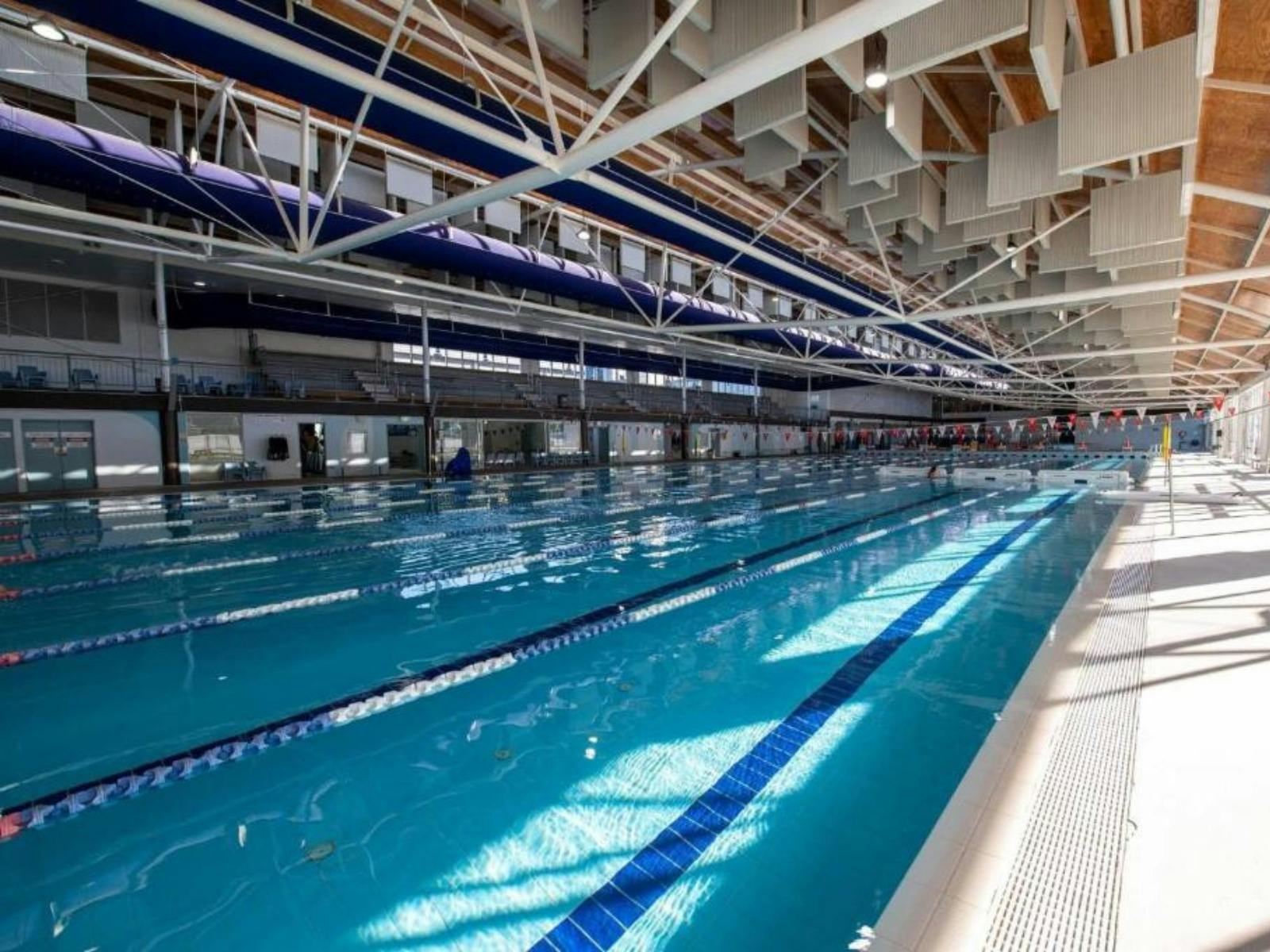 Encore by Mingara Lap Pool