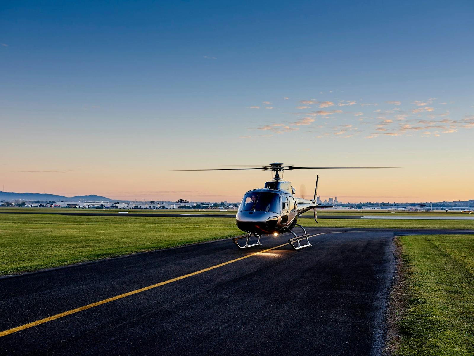 S&S Aviation