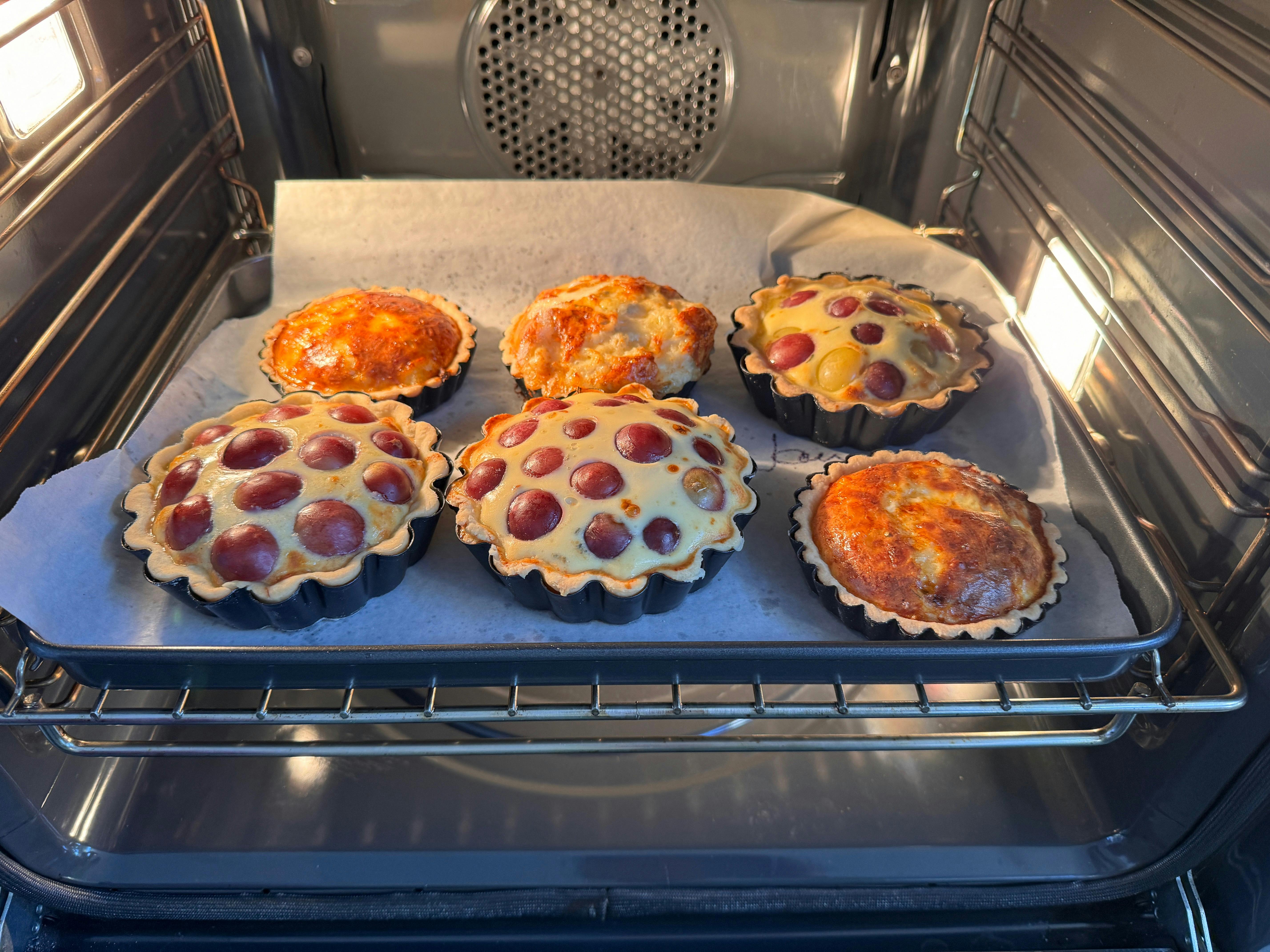 Tarts