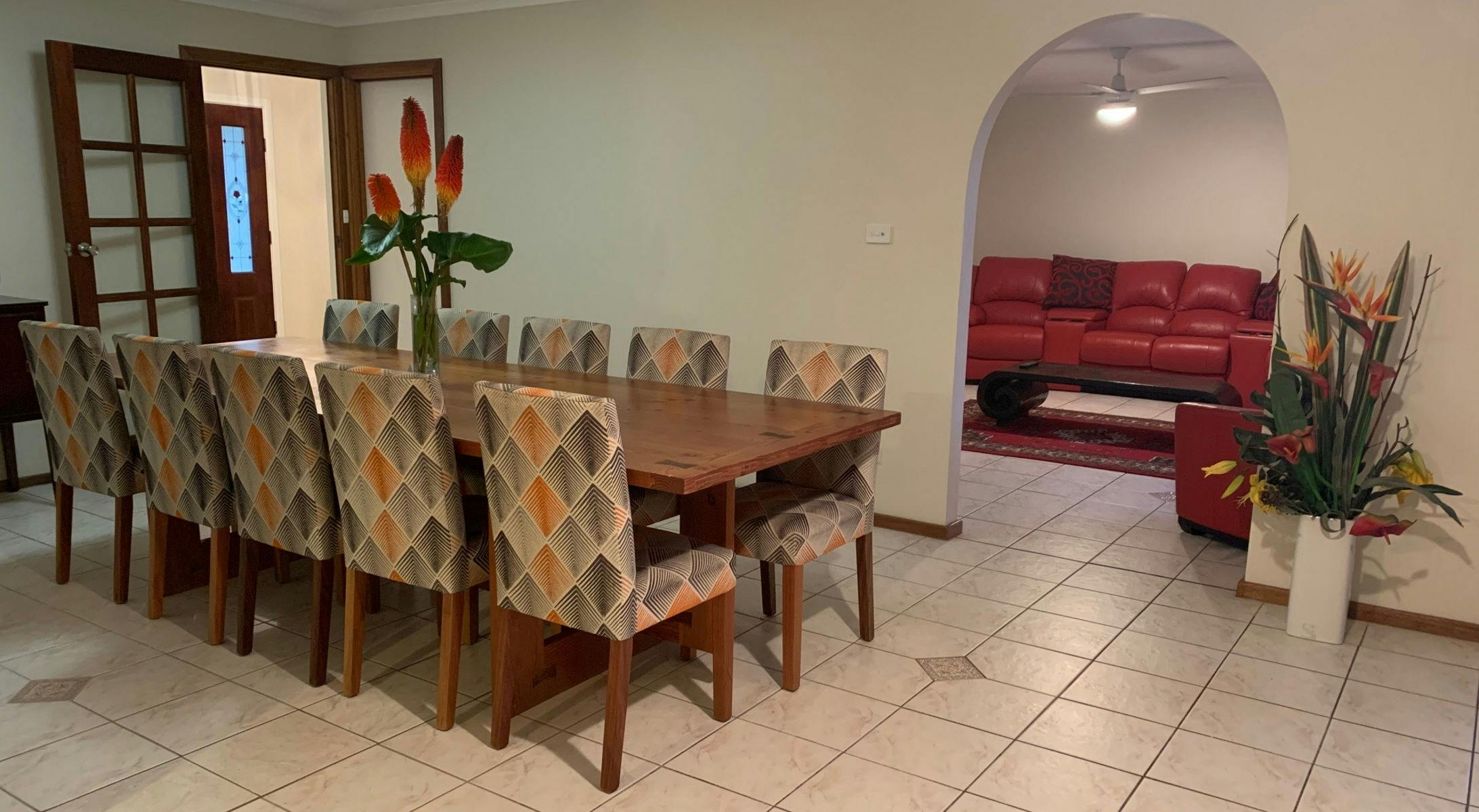 Epicurean Stop-over Package—1 Night