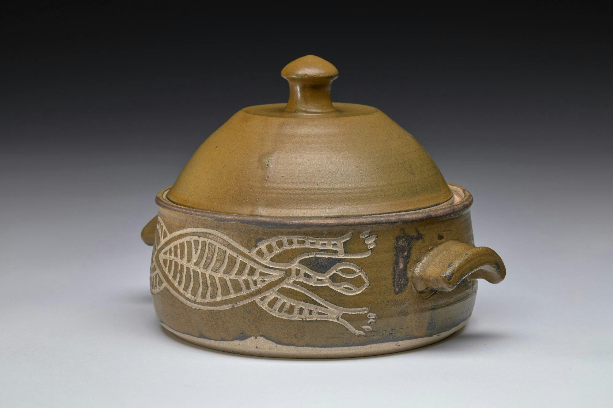 Fragile and Forever: Ceramics from the Queensland Museum Collection