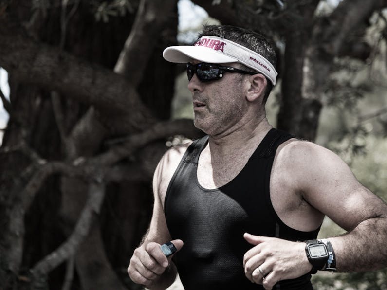 Image of the event 'Jervis Bay Marathon'