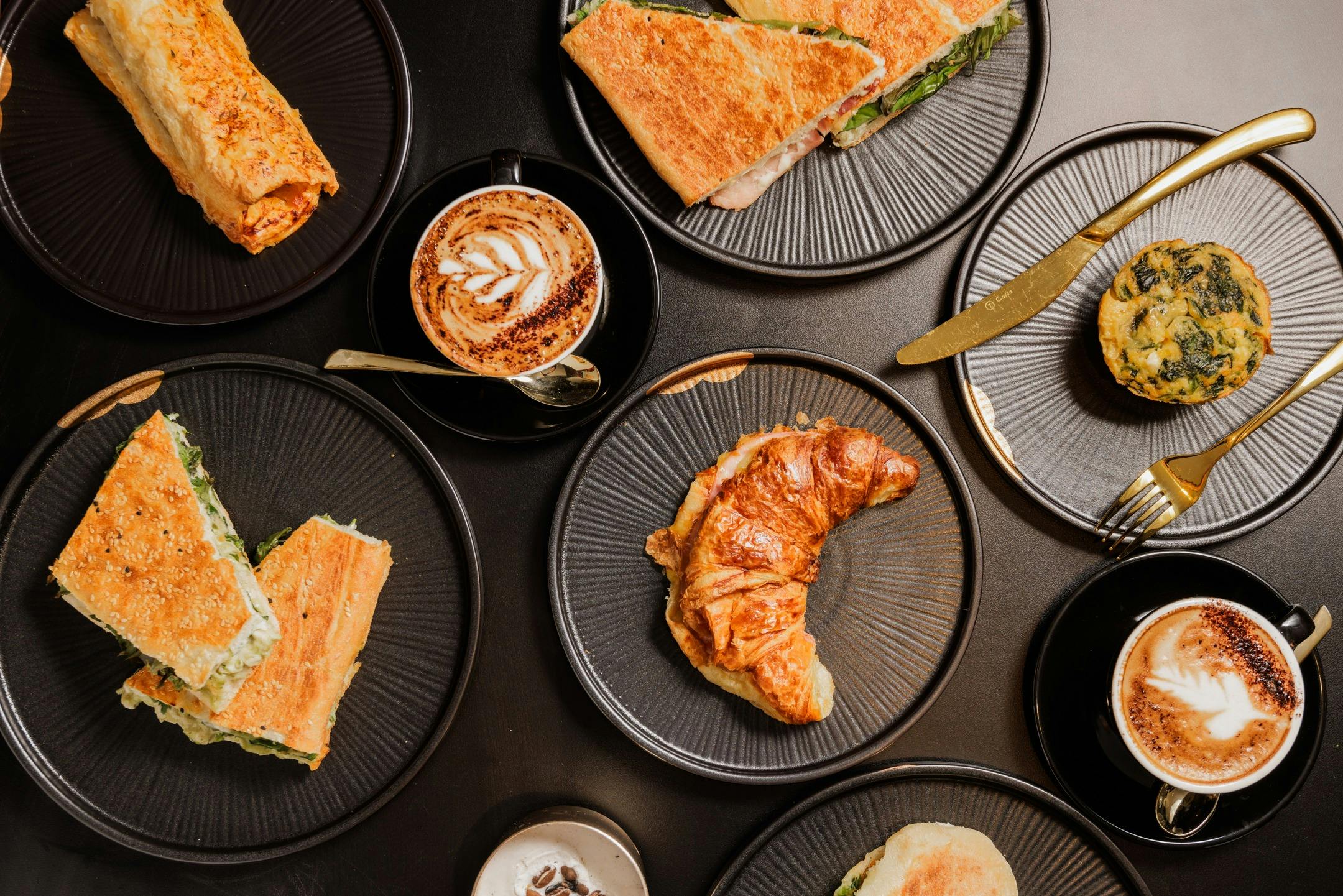 buno coffee roasters menu items