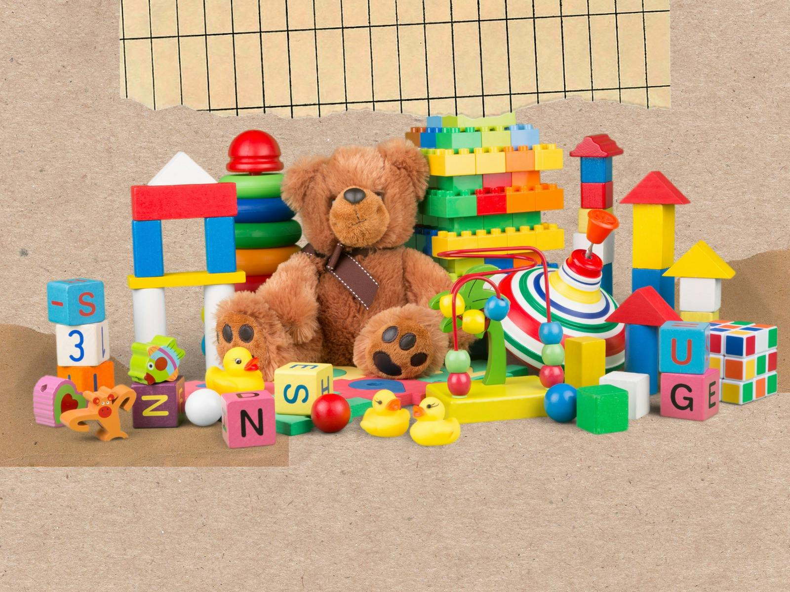 Annual Toy & Food Drive with Hobart City Mission Discover Tasmania