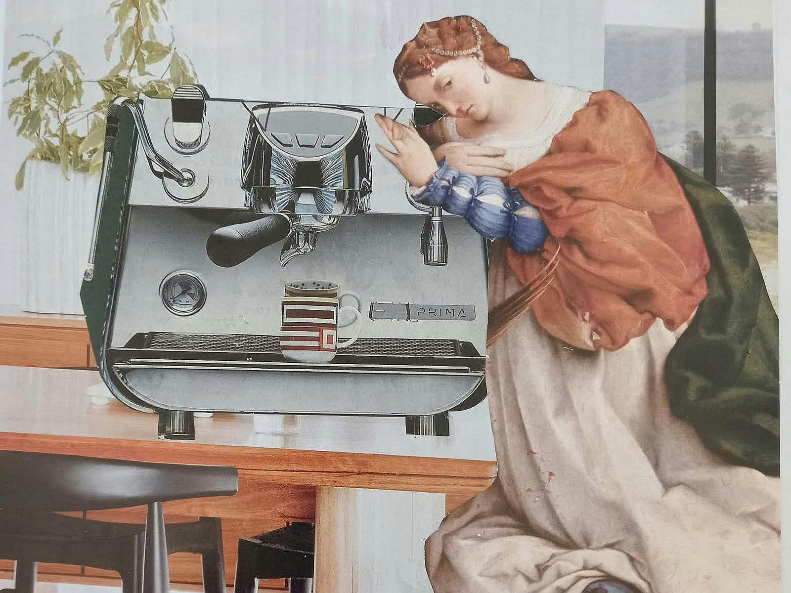 Georgina Clark artwork