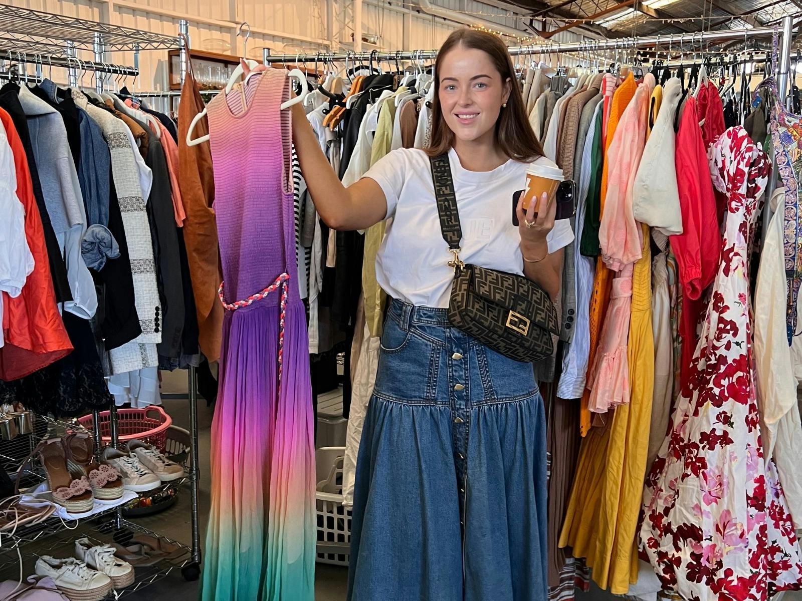 Join us as a seller at the Love Me Again Market and keep 100% of your profits. Join us as a seller at the Love Me Again Market and keep 100% of your profits.