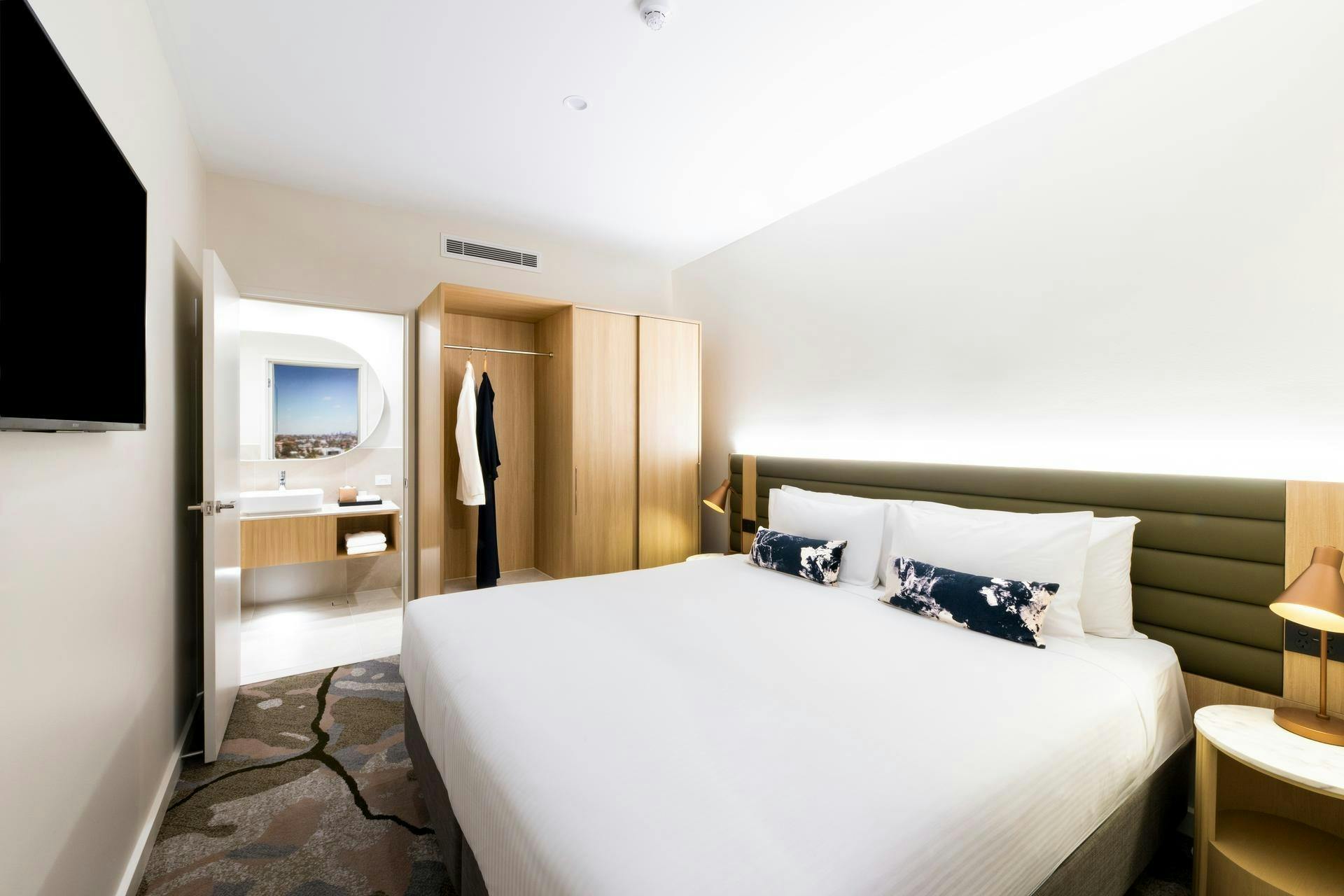 Chermside Opening Special