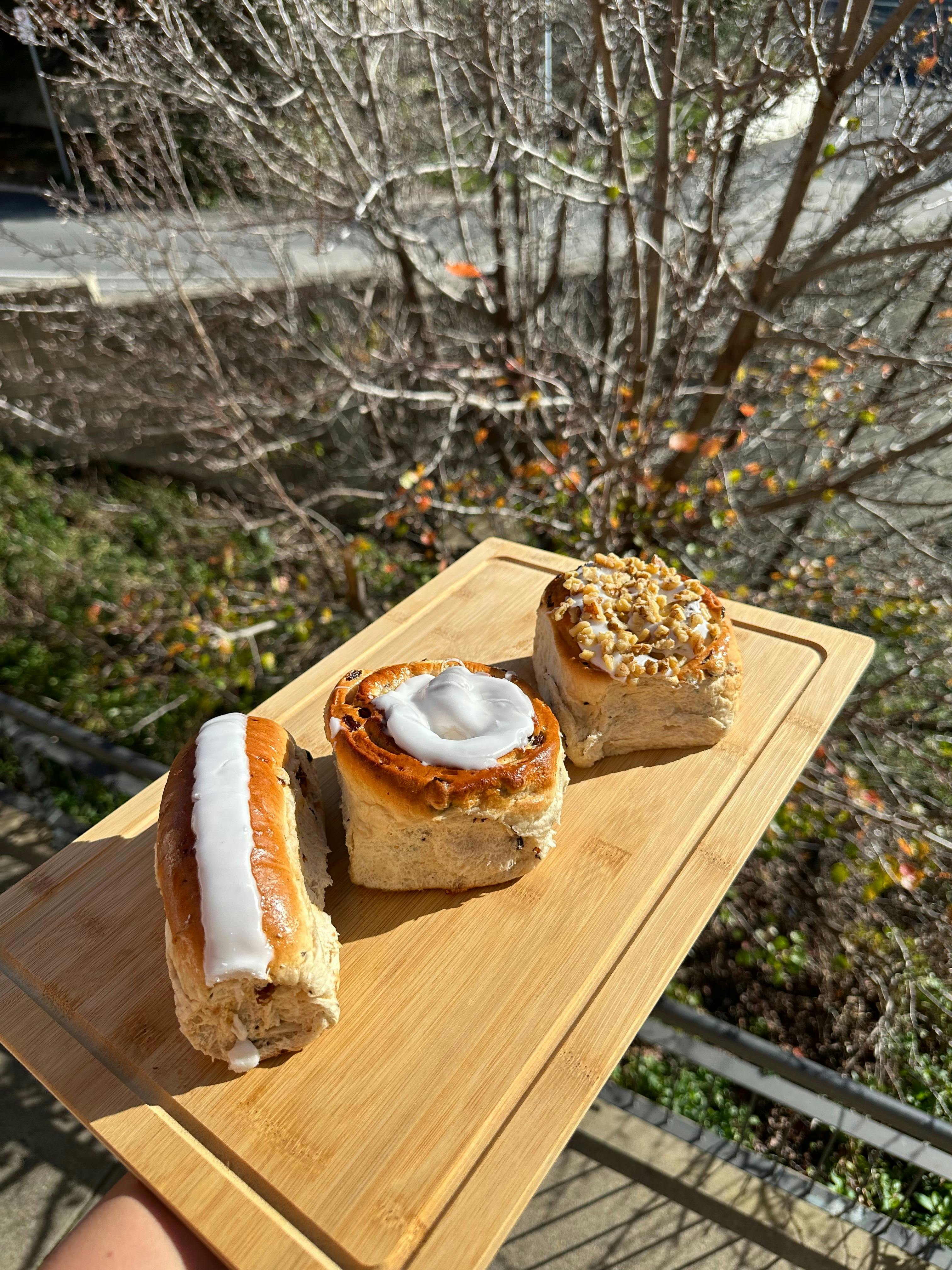 McLaren Vale Bakery Cafe
