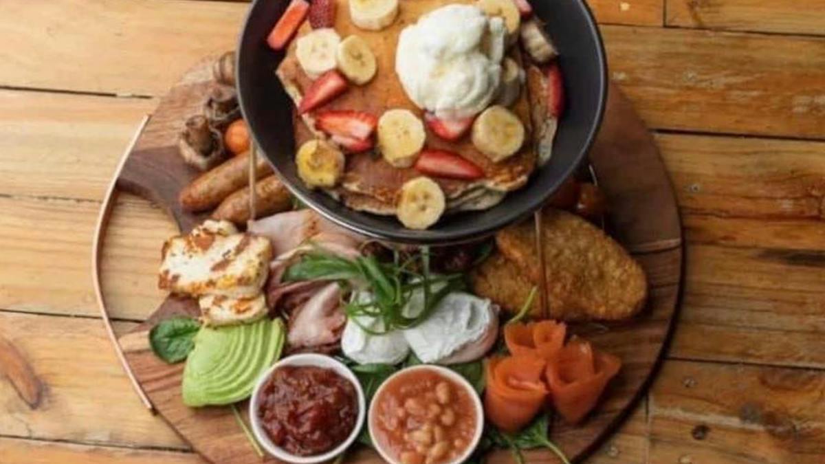 Junction Cafe Junction Cafe | Food-and-drink | Queensland