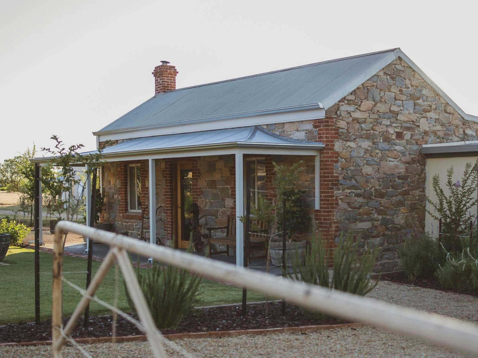Seabrook Wines Experiences