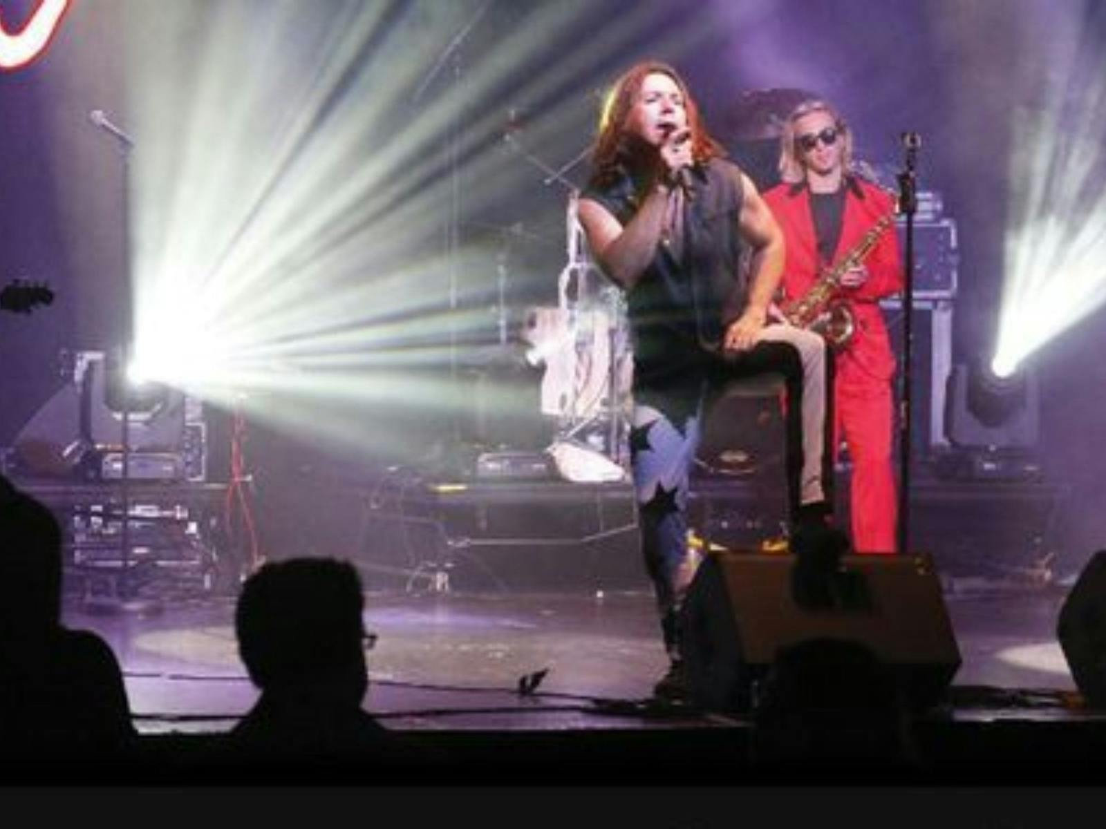 Image for Original Sin INXS Show - Campbelltown RSL