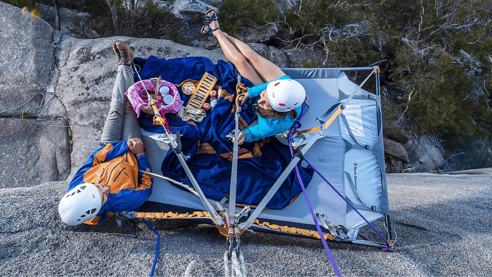 Bright Adventure Company