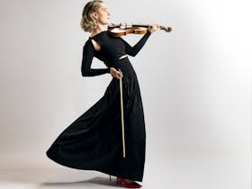 Emma McGrath | Tasmanian Symphony Orchestra Cover Image