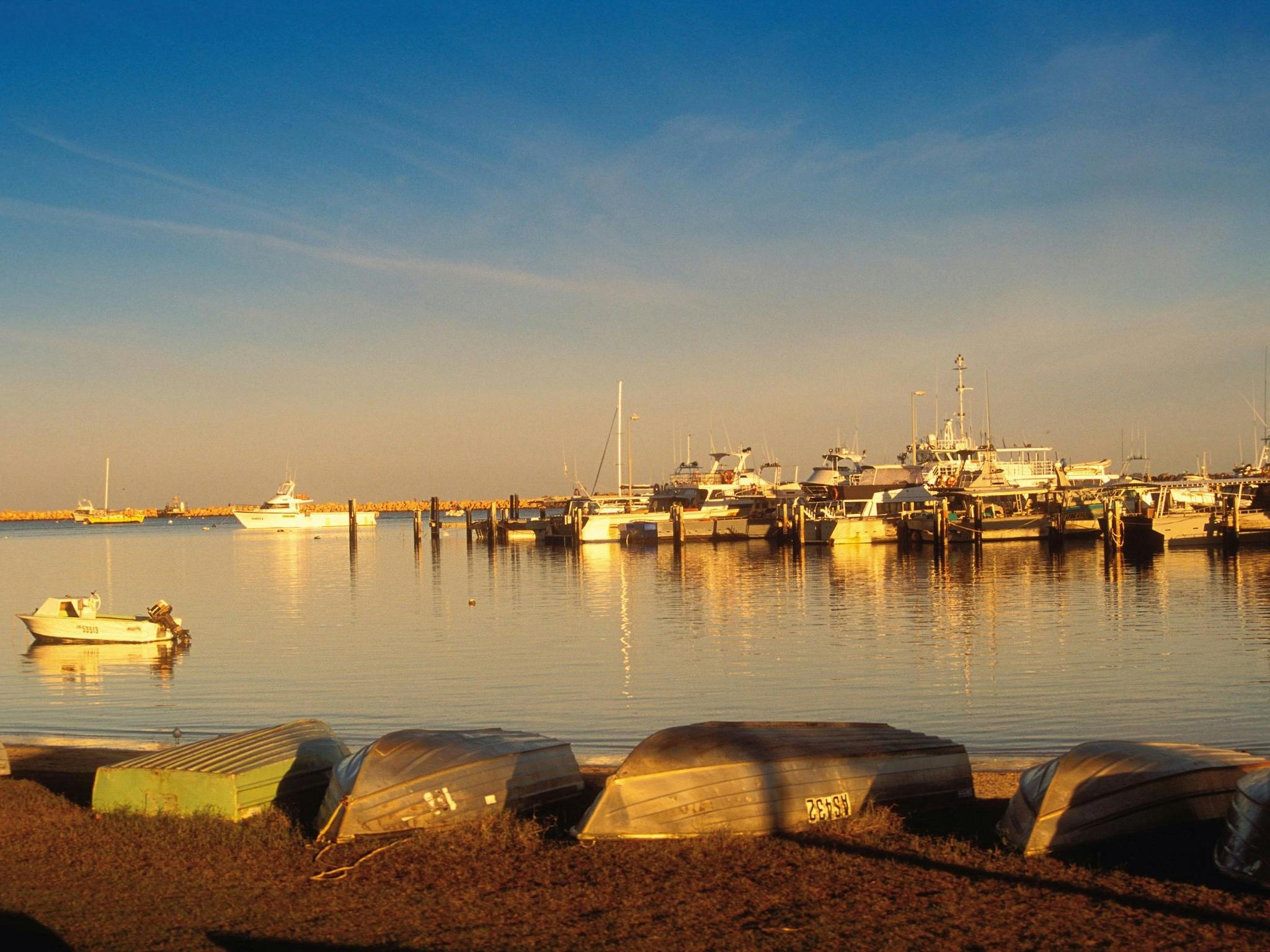 Port Denison, Western Australia