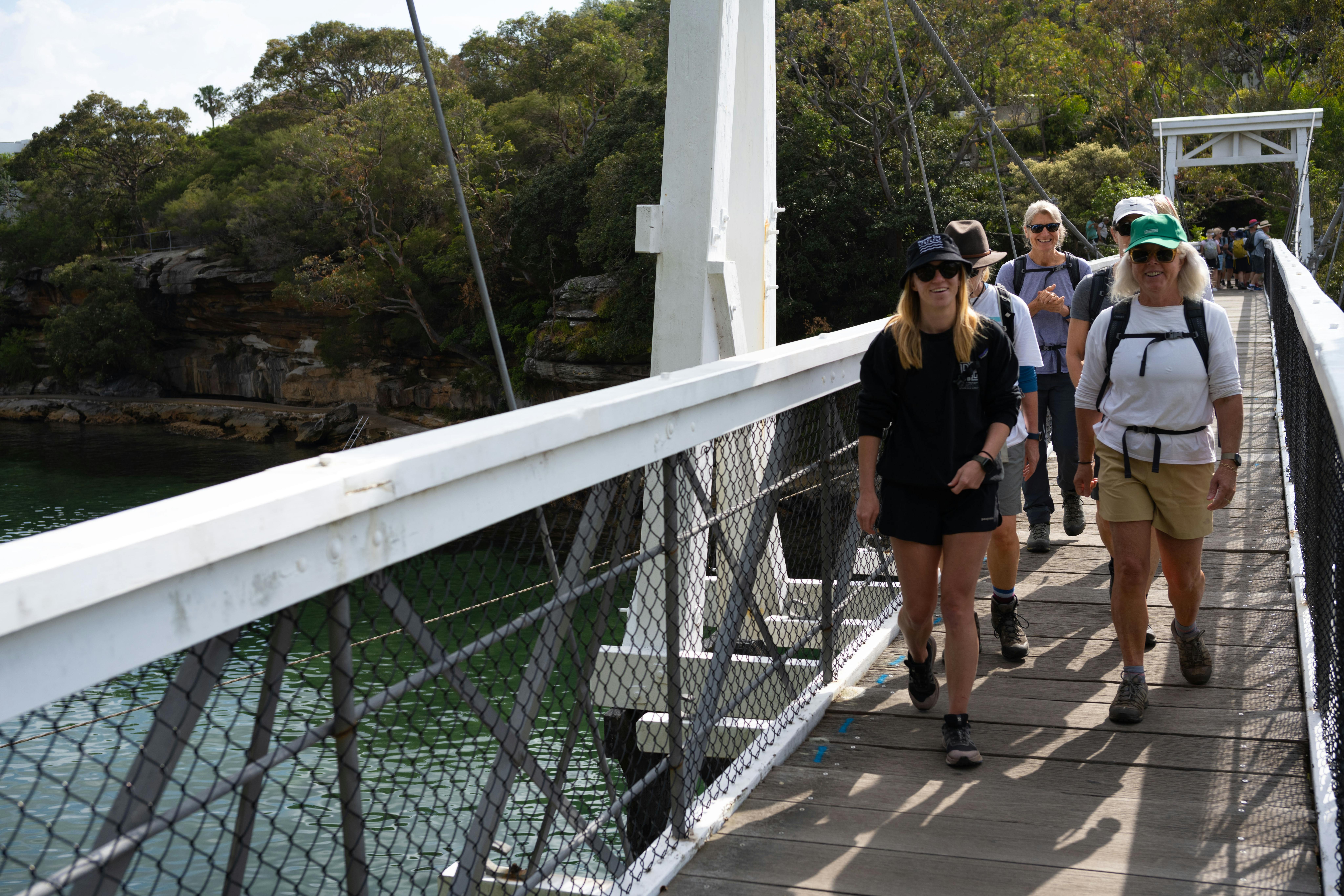 parsley bay