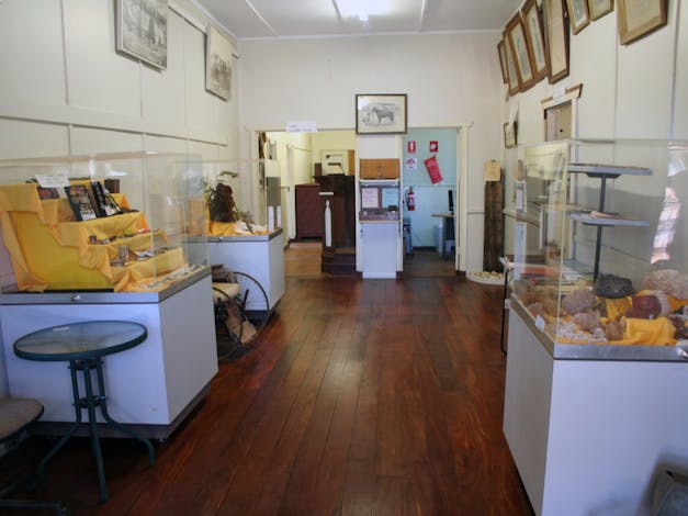 Norseman Historical Museum