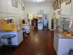 Norseman Historical Museum, Norseman, Western Australia
