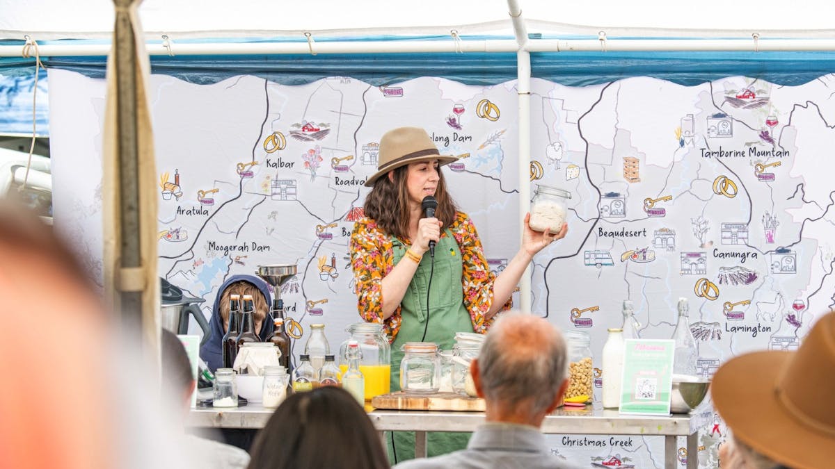 Fermented Food Festival Fermented Food Festival