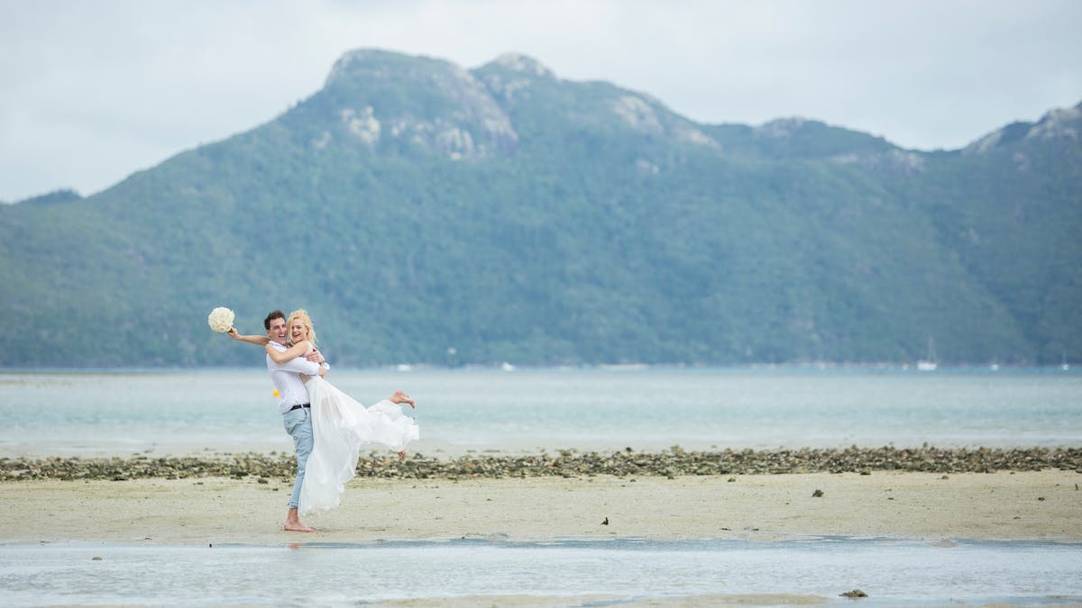 Hayman Island Wedding Photography Hayman Island Wedding Photography