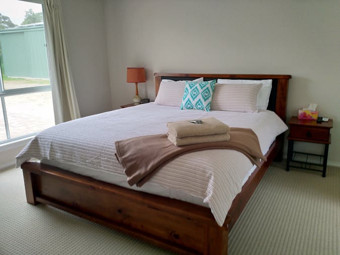 Naracoorte Country Retreat