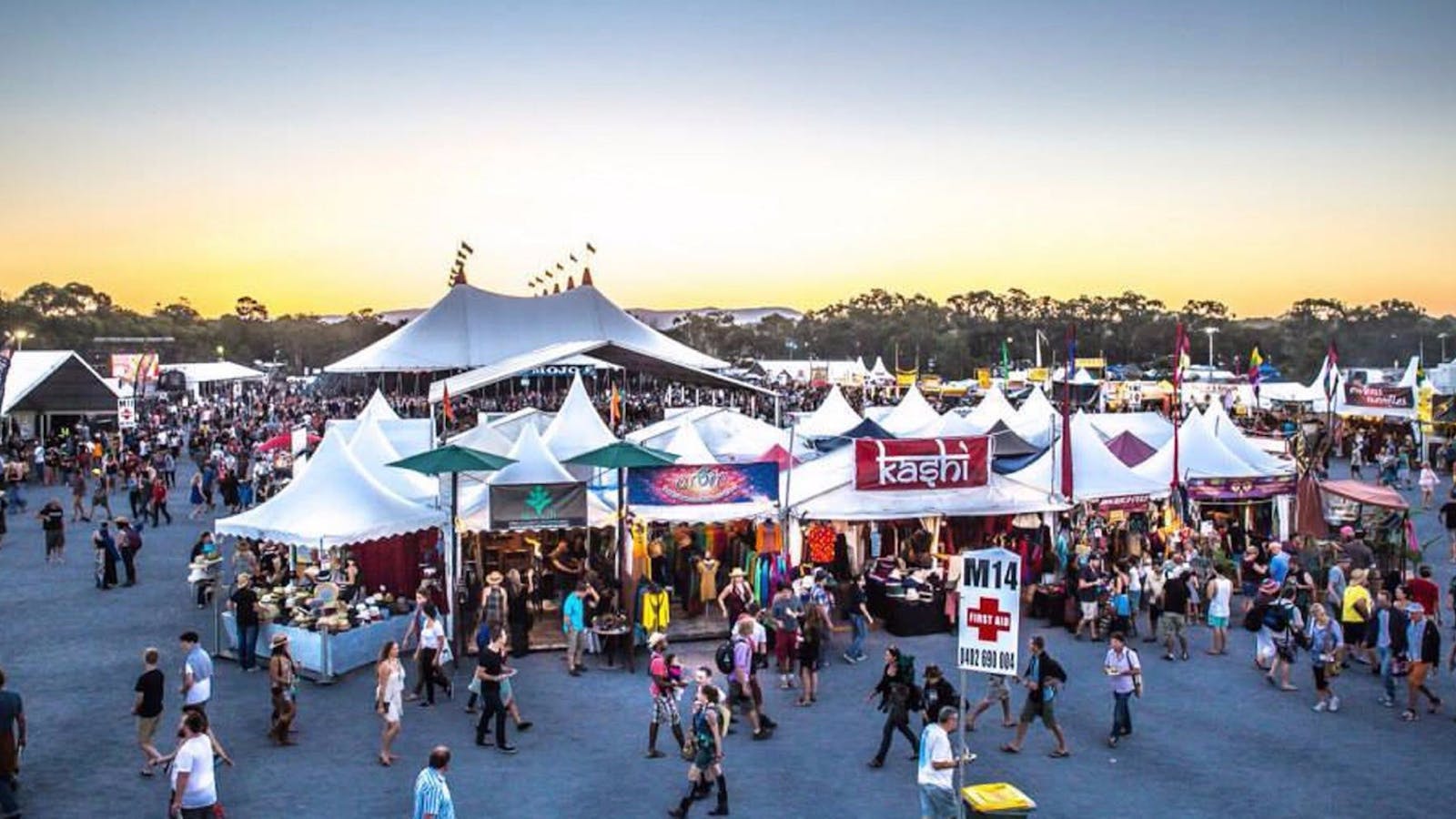 Image for Bluesfest