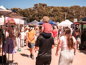 Aireys Inlet Market