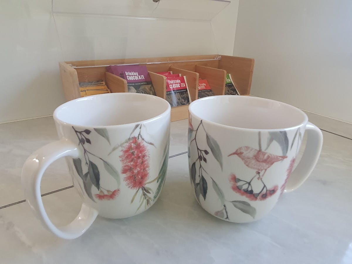 Honeyeater Haven at Crediton via Eungella Qld included beverages Honeyeater Haven at Crediton via Eungella Qld included beverages