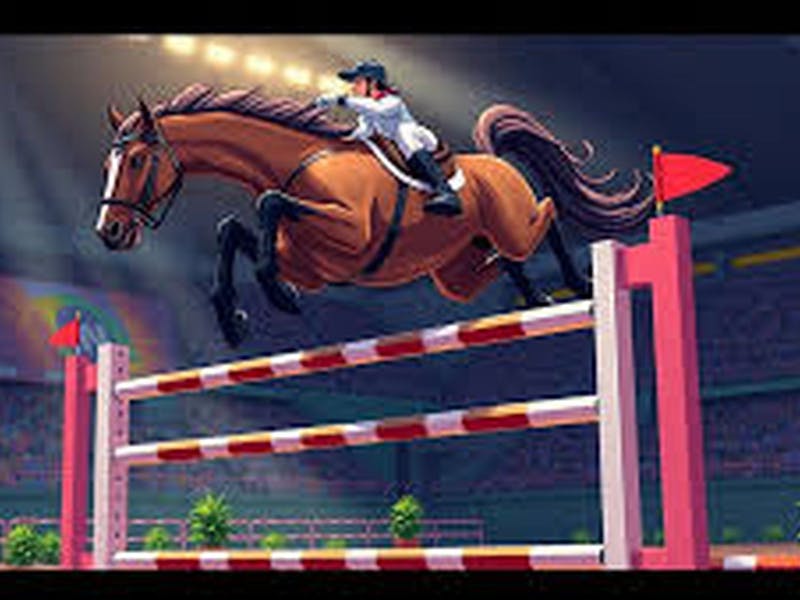 Image for Wentworth Pre-Show Horse Show