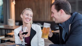 The Oakroom Kitchen and Bar, Wagga Wagga