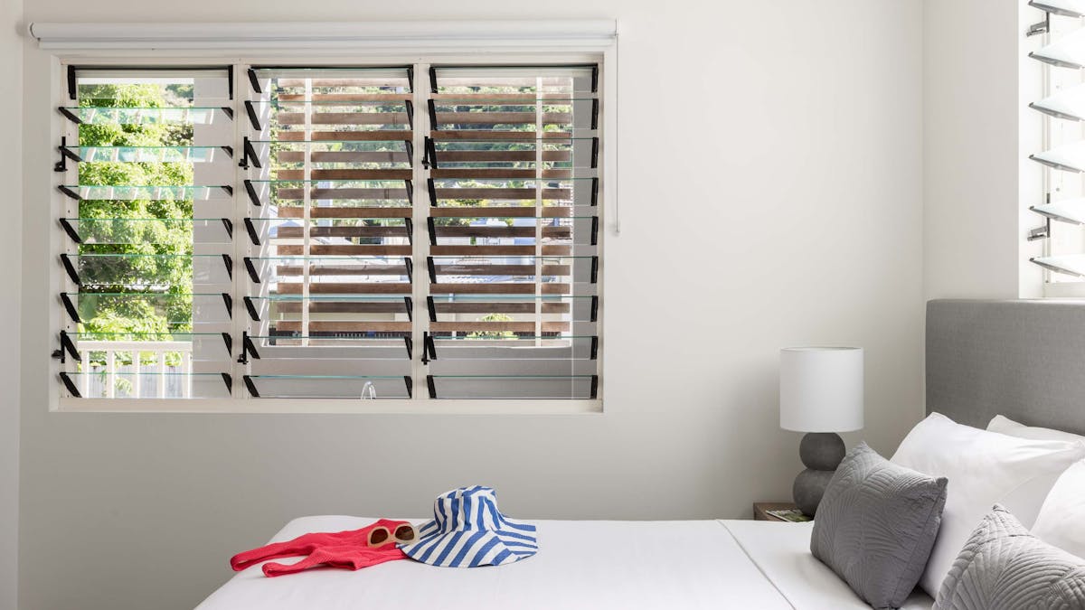 Mantra Aqueous On Port - One Bedroom