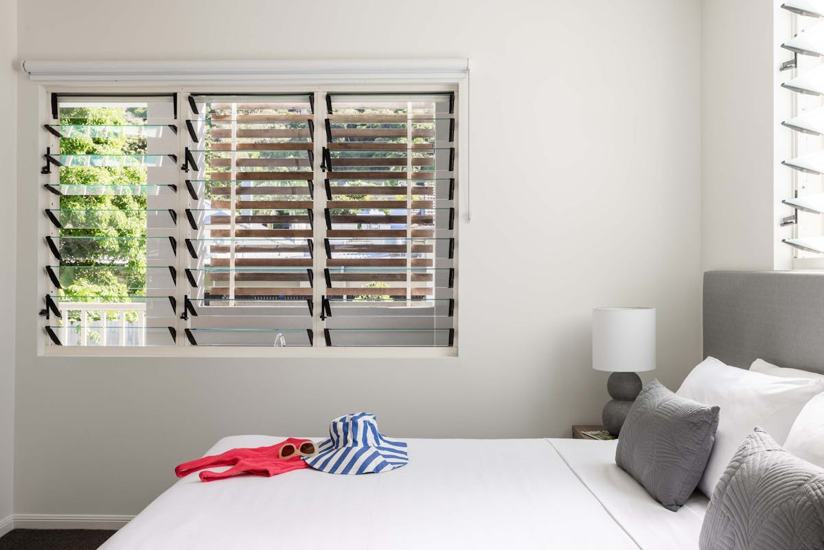 Mantra Aqueous On Port - One Bedroom
