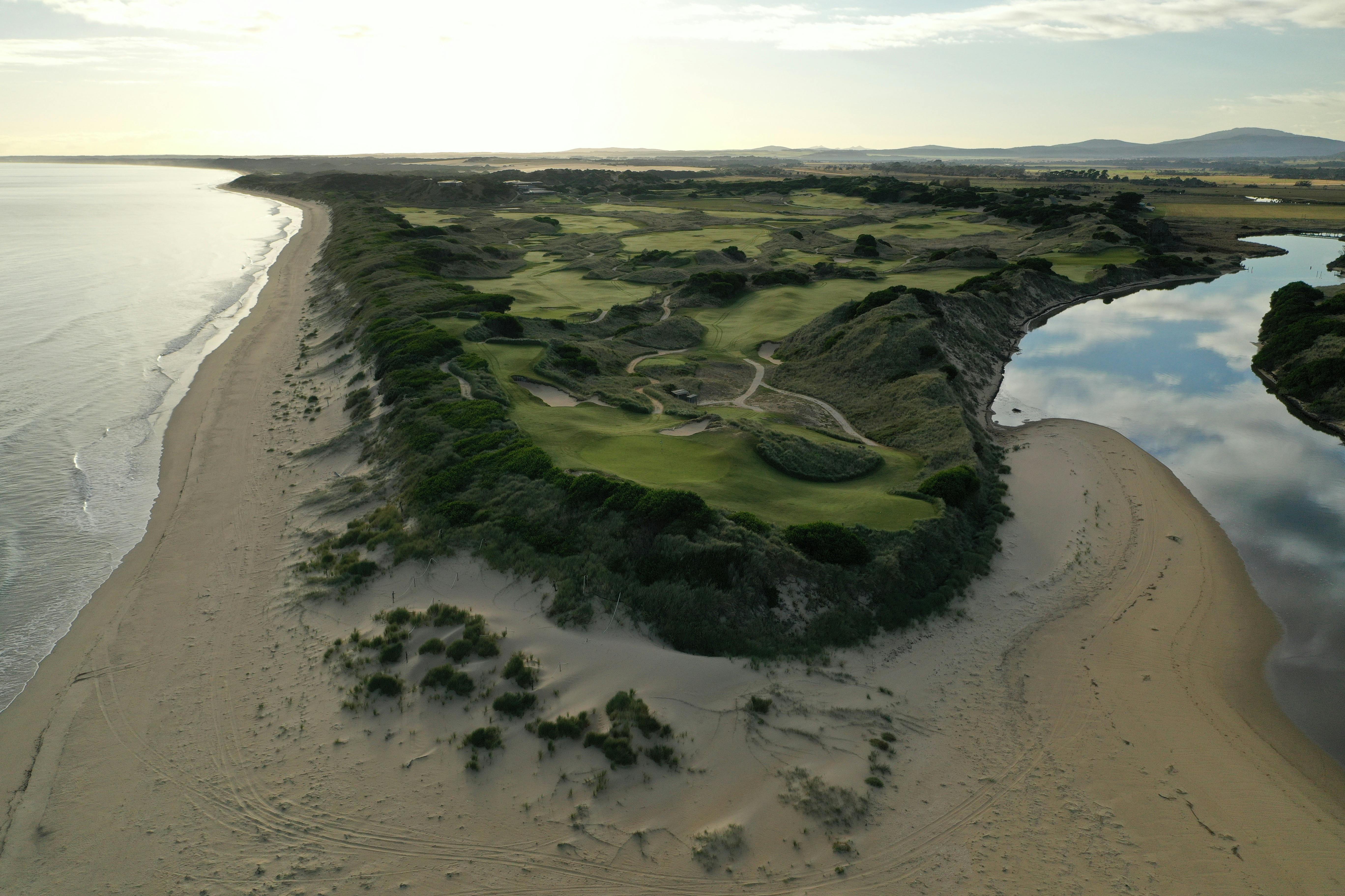 Barnbougle Lost Farm