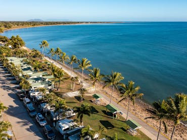 Bowen Beachfront Holiday Park edit