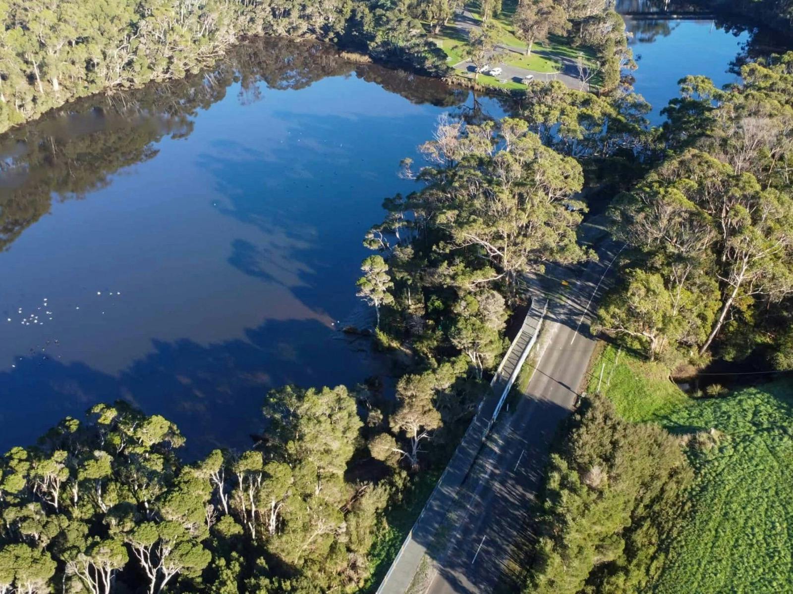 Inglis River Walkway