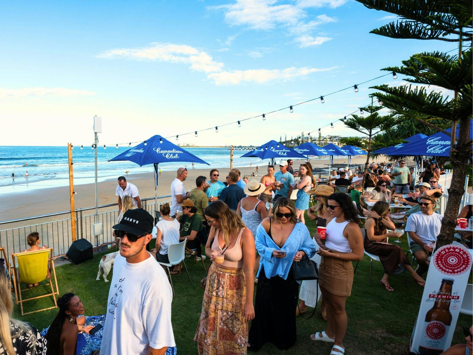 Beach Bar - Easter Pop Up