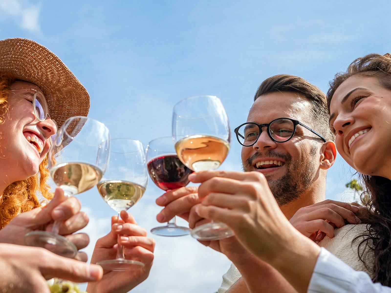 The NoLo Show showcases No & Low alcohol adult drinks that focus on taste and enjoyment #NoLo