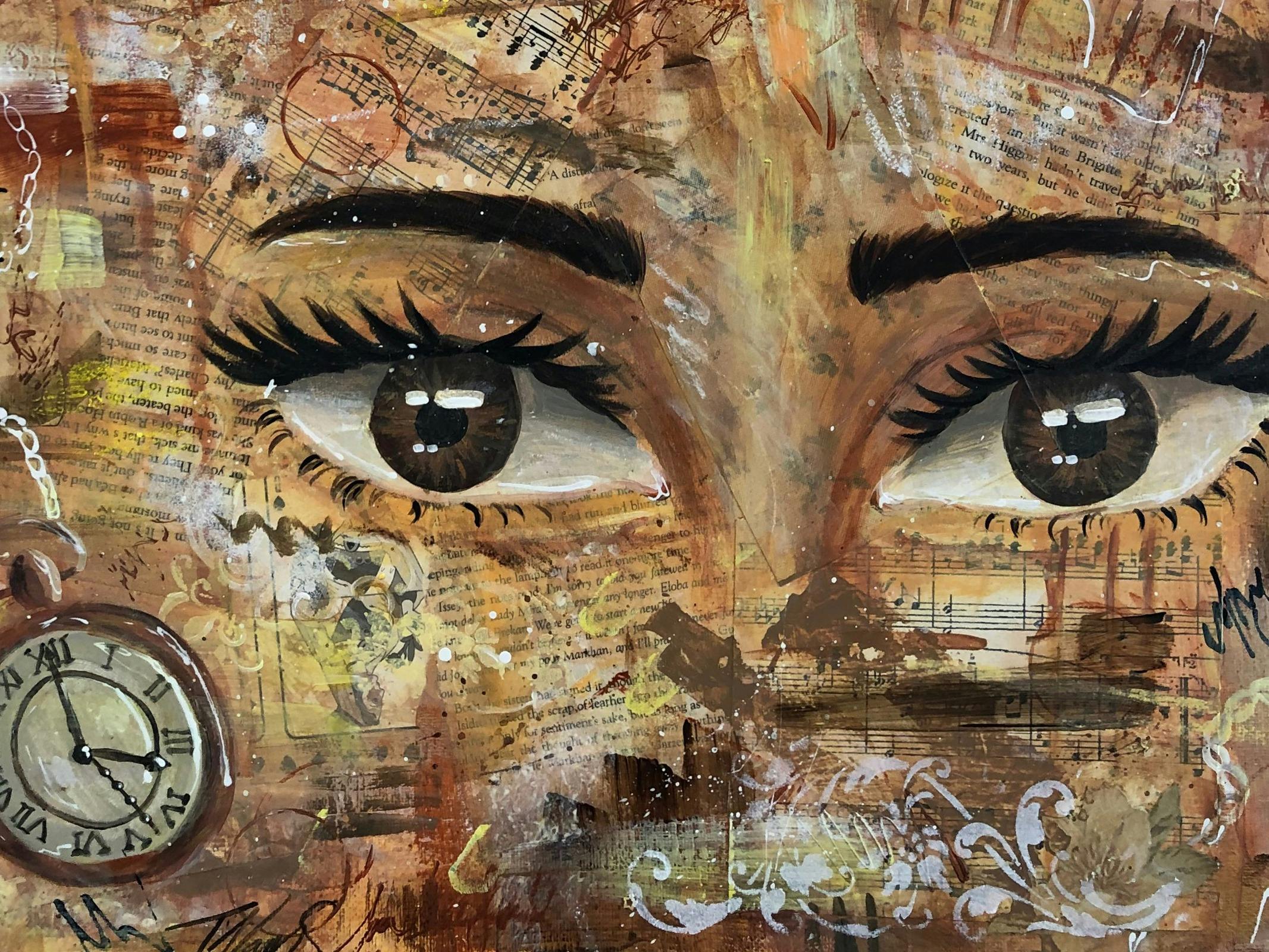 Fun art