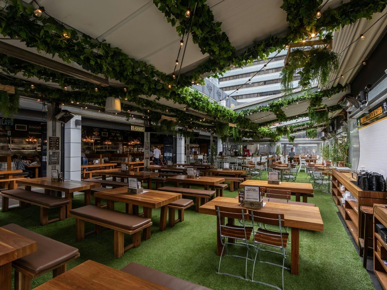 The Bavarian Tuggerah